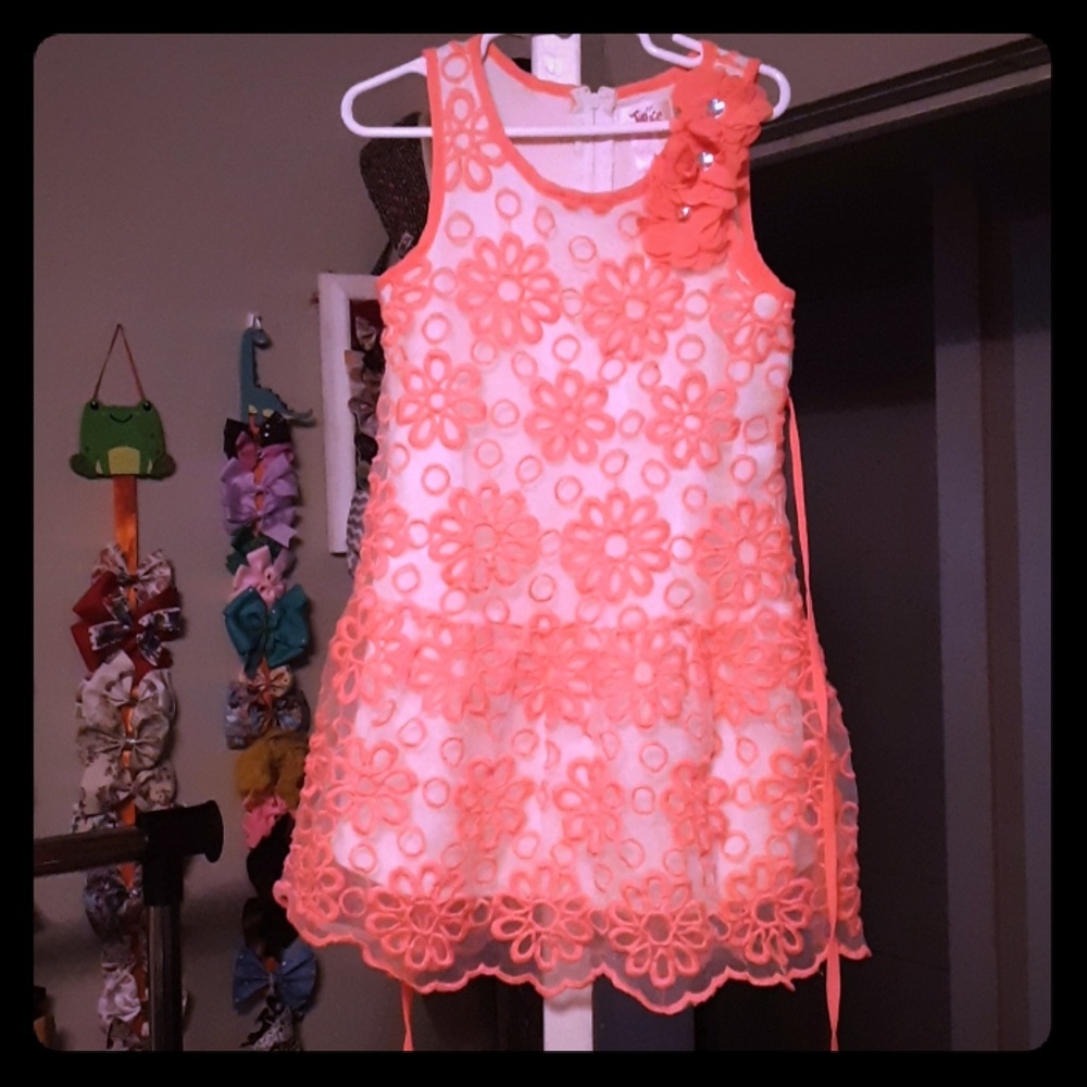 Dressy top